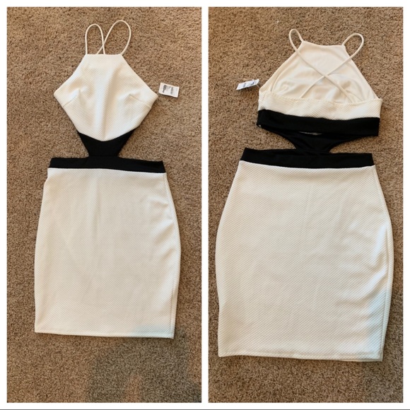 Charlotte Russe Dresses & Skirts - Night Out Dress